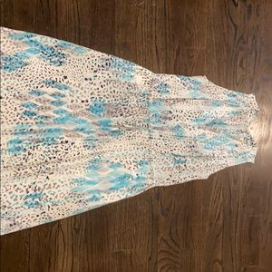 Rebecca Taylor Dress